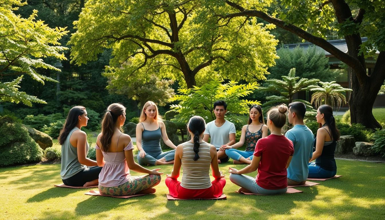 Embrace Mindfulness
